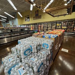 Island Pacific Supermarket- Pittsburg