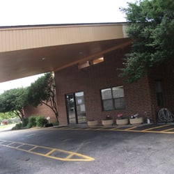 Glen Oaks School