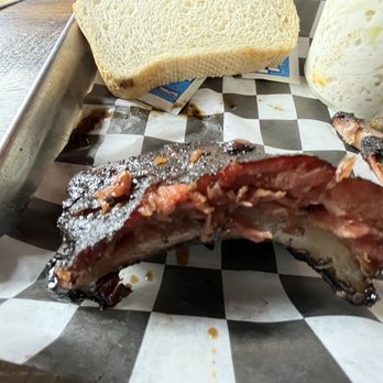 Big Bore Barbecue - Barbeque Near Me - Hanover, Minnesota