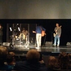 Woodside Bible Church- Detroit