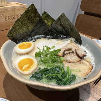 8 Hours Ramen - Yokohama Ramen - Ramen Near Me - Elk Grove, California 8 Hours Ramen - Yokohama Ramen - Ramen Near Me - Elk Grove, California