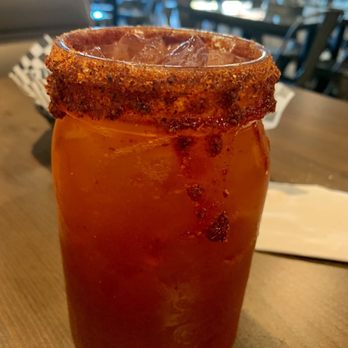 Barra Azul - Micheladas are awesome - Sushi Bars Near Me - Perris, California