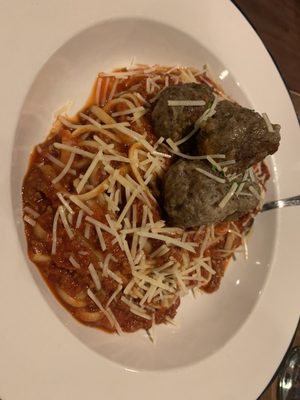 Sebastiano's Italiano by null