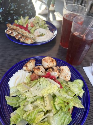 Sunnin Lebanese Cafe by null