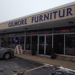 Gilmore Furniture