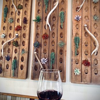 Axis Winery - Wineries Near Me - Salado, Texas