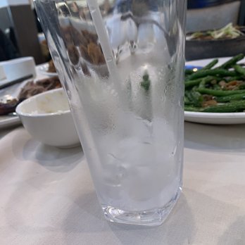 Taste - EMPTY CUP. I was so thirsty the whole time!! - Seafood Near Me - Las Vegas, Nevada Taste - EMPTY CUP. I was so thirsty the whole time!! - Seafood Near Me - Las Vegas, Nevada