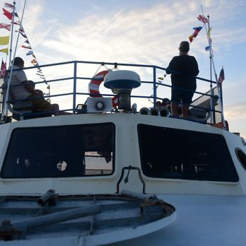 Big Blue - Boat Tours Near Me - Grand Haven, Michigan Big Blue - Boat Tours Near Me - Grand Haven, Michigan