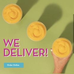 Planet Smoothie