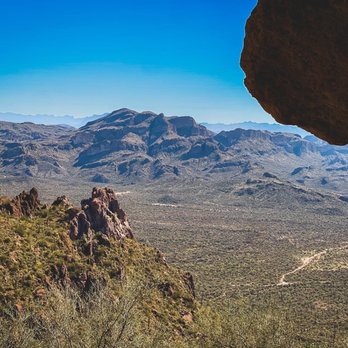 Wave Cave - Hiking Near Me - Gold Canyon, Arizona Wave Cave - Hiking Near Me - Gold Canyon, Arizona