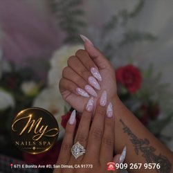 My Nail Spa