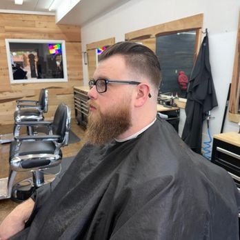 Uncle Ben's Haircuts - Barbers Near Me - Boise, Idaho Uncle Ben's Haircuts - Barbers Near Me - Boise, Idaho