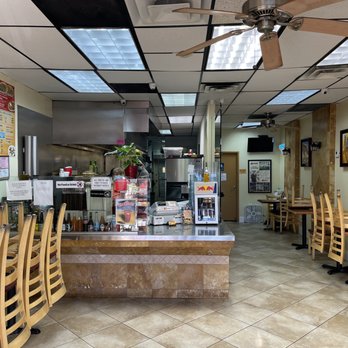 Tacos Gonzalez - Interior - Mexican Near Me - Indio, California Tacos Gonzalez - Interior - Mexican Near Me - Indio, California