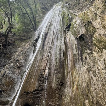 Nojoqui Falls County Park - Parks Near Me - Solvang, California Nojoqui Falls County Park - Parks Near Me - Solvang, California
