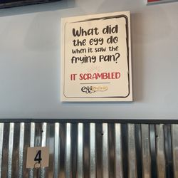 Eggmania