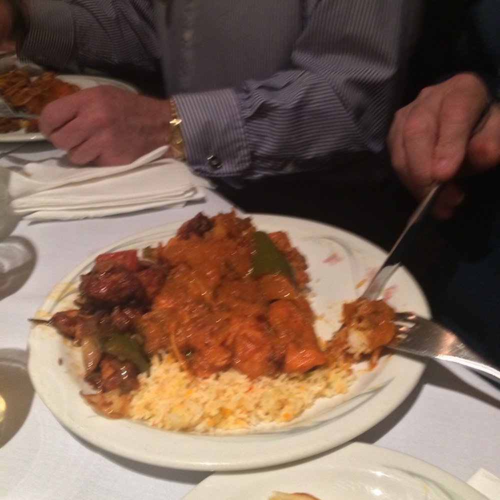 Koh I Noor - Indian Near Me - Bracknell, BRC