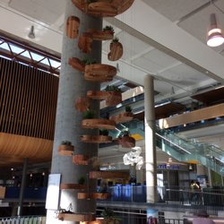 AMS Student Nest