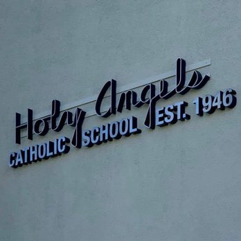 Holy Angels School Arcadia - Elementary Schools Near Me - Arcadia, California
