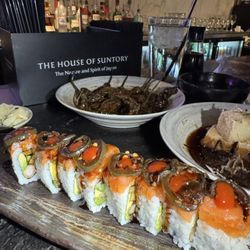 Zu Izakaya