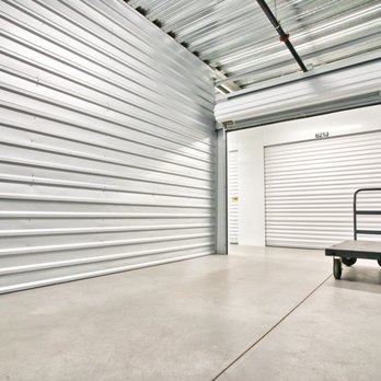 Dollar Self Storage - Hand trucks readily available. - Self Storage Near Me - Goodyear, Arizona