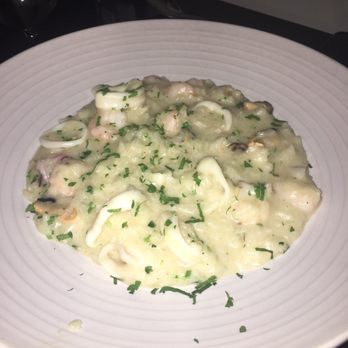 Cento - Risotto - Italian Near Me - Madison, Wisconsin Cento - Risotto - Italian Near Me - Madison, Wisconsin