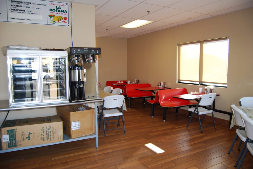 La Botana Restaurant