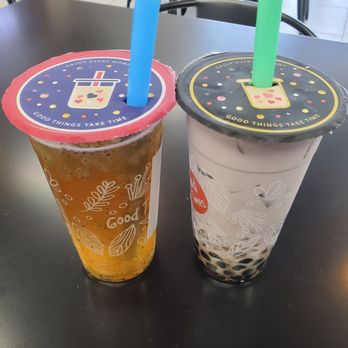 Tealite Drinks and Snow  - Shaved Snow Near Me - Modesto, California