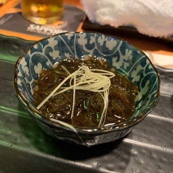 Matoi - Sushi Bars Near Me - San Diego, California
