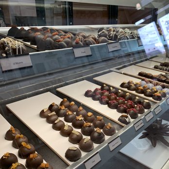 Truffles - Beautiful, hand crafted chocolate - Chocolatiers & Shops Near Me - Meridian, Idaho Truffles - Beautiful, hand crafted chocolate - Chocolatiers & Shops Near Me - Meridian, Idaho