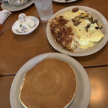Millbrae Pancake House - American Near Me - Millbrae, California