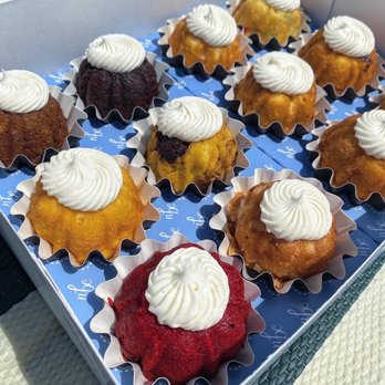 Nothing Bundt Cakes - Bakeries Near Me - North Miami Beach, Florida Nothing Bundt Cakes - Bakeries Near Me - North Miami Beach, Florida
