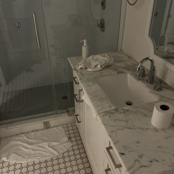 BeachBox Vacation Rentals - This is how it looked upon arrival - Vacation Rentals Near Me - Galveston, Texas