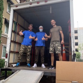EZ Moving in Newport Beach - EZ Moving Crew Nick, Simon and Roman TRUSTWORTHY - Movers Near Me - Irvine, California EZ Moving in Newport Beach - EZ Moving Crew Nick, Simon and Roman TRUSTWORTHY - Movers Near Me - Irvine, California