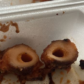 Pasta Garage - "CAP APP". Stuffed??? - Italian Near Me - Louisville, Kentucky Pasta Garage - "CAP APP". Stuffed??? - Italian Near Me - Louisville, Kentucky
