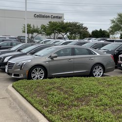 Garland Cadillac - 2019 Cadillac XTS