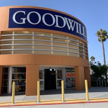 Goodwill - Community Service/Non-Profit Near Me - Chula Vista, California