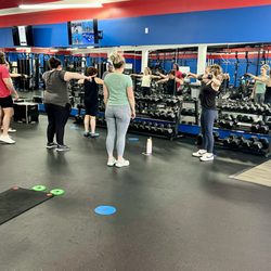Vitality Fitness