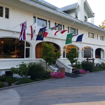 Rosario Village - Resorts Near Me - Eastsound, Washington
