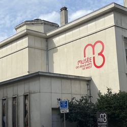 Musée des Beaux-Arts