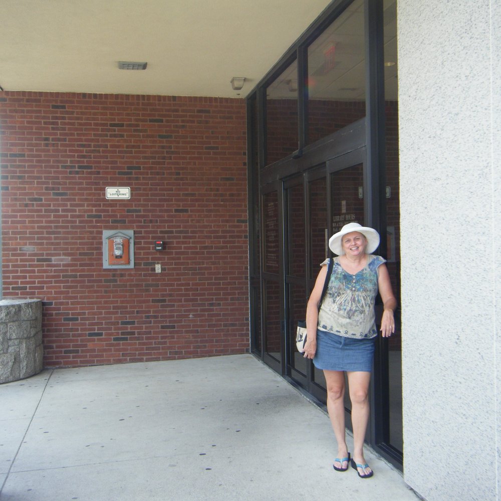 Milford Town Library - Scruffy person loitering about - Libraries Near Me - Milford, Massachusetts Milford Town Library - Scruffy person loitering about - Libraries Near Me - Milford, Massachusetts