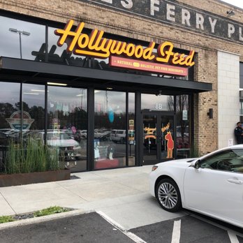 Hollywood Feed - Store front - Pet Stores Near Me - Atlanta, Georgia Hollywood Feed - Store front - Pet Stores Near Me - Atlanta, Georgia