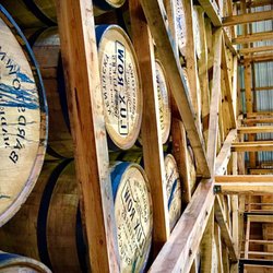 Lux Row Distillers - Insitthe Rickhouse