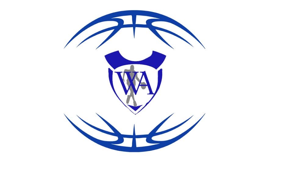 Will Avery Basketball Academy Logo