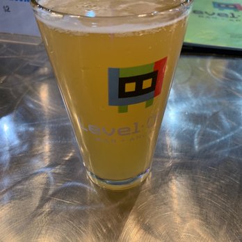Level One Bar + Arcade - Bars Near Me - Columbus, Ohio