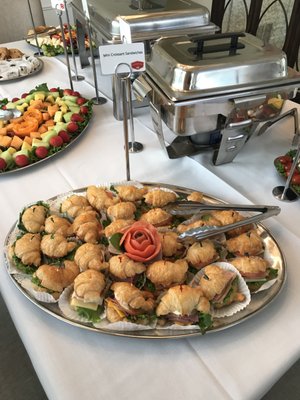 The Catering Company by null