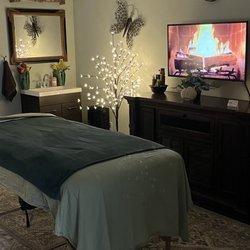 On Cloud 9 Massage