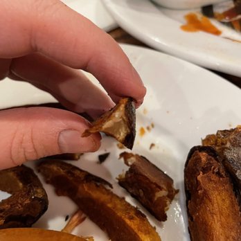 Smokey Bones - Potato Wedges - Barbeque Near Me - Colonie, New York Smokey Bones - Potato Wedges - Barbeque Near Me - Colonie, New York