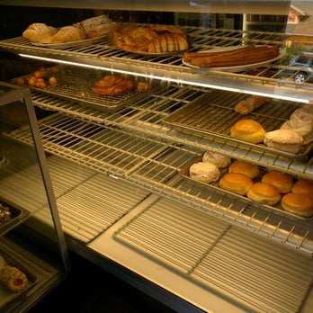 Rolling Pin Donuts - Where are the rest of the donuts? - Donuts Near Me - San Bruno, California