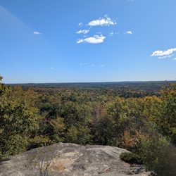 Bradbury Mountain State Park