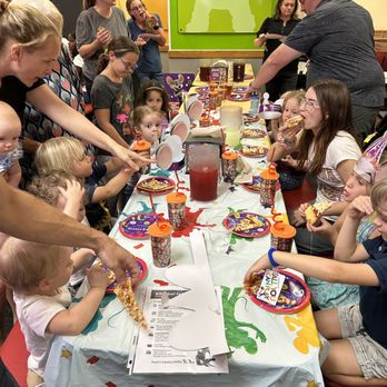Chuck E. Cheese - Pizza Near Me - Altamonte Springs, Florida Chuck E. Cheese - Pizza Near Me - Altamonte Springs, Florida